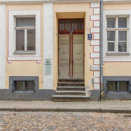 Large Vacation Apartments In The Old Town Ryga Zewnętrze zdjęcie