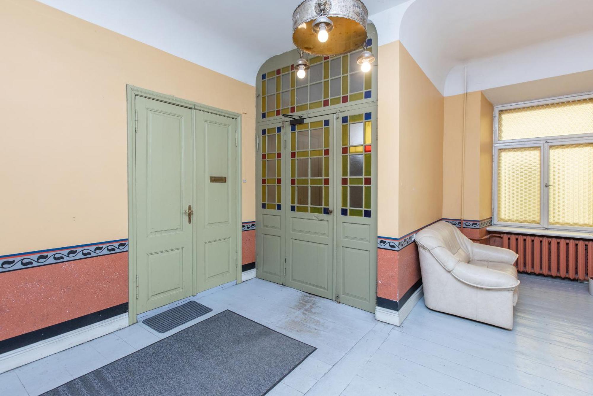 Large Vacation Apartments In The Old Town Ryga Zewnętrze zdjęcie