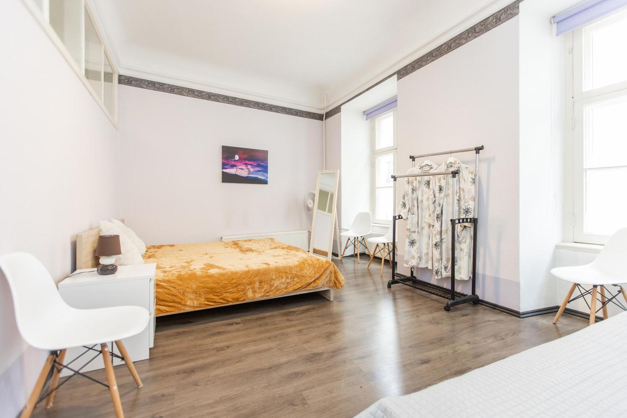 Large Vacation Apartments In The Old Town Ryga Zewnętrze zdjęcie