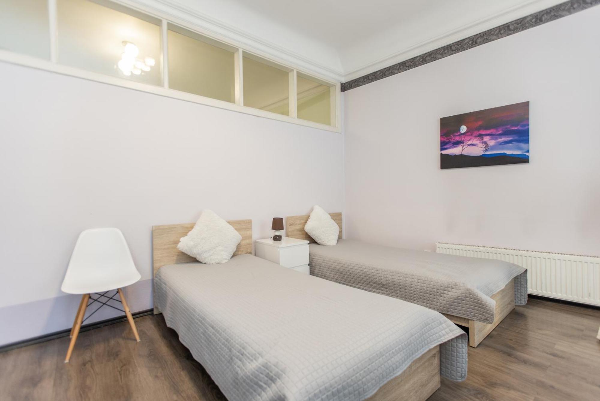Large Vacation Apartments In The Old Town Ryga Zewnętrze zdjęcie