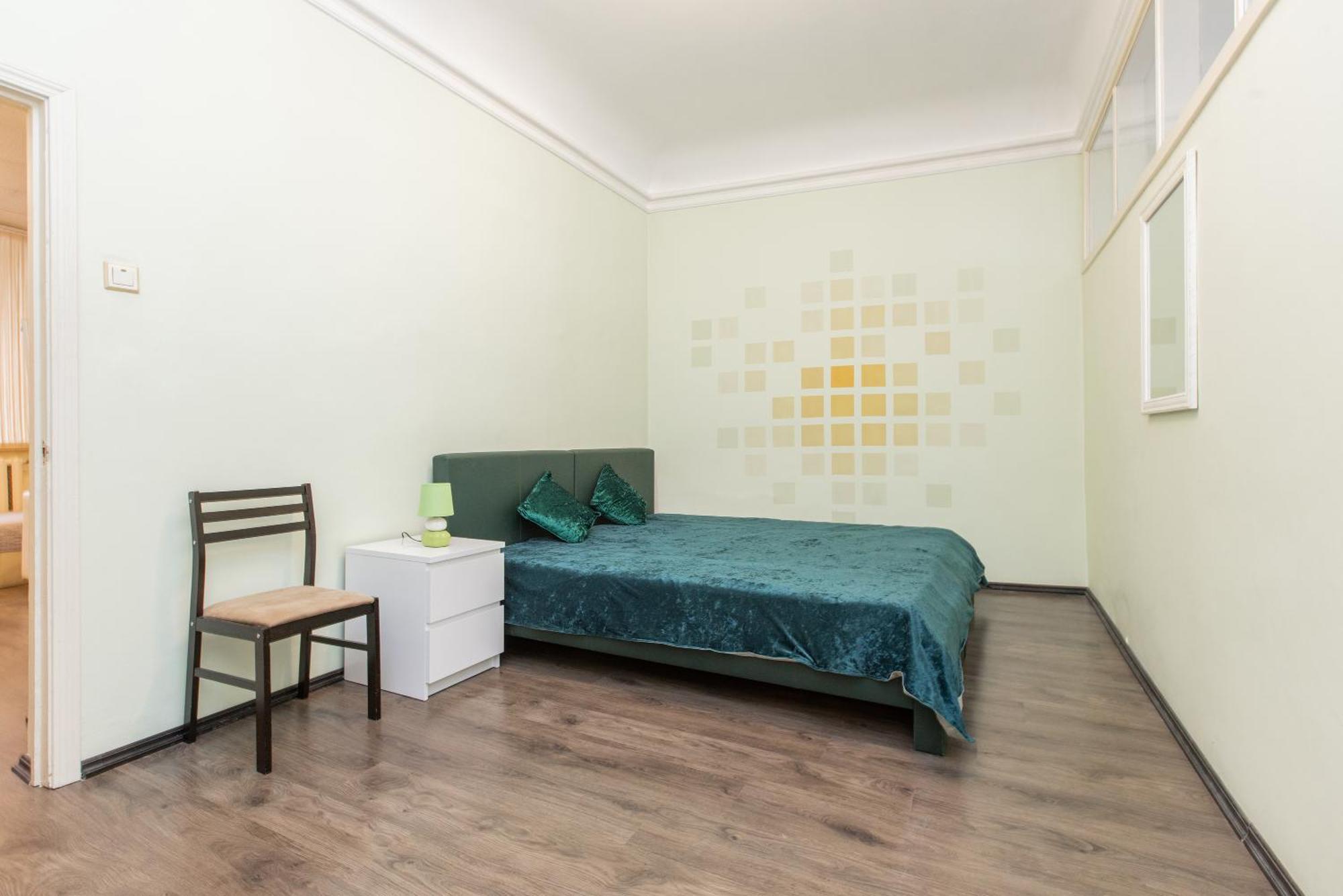 Large Vacation Apartments In The Old Town Ryga Zewnętrze zdjęcie