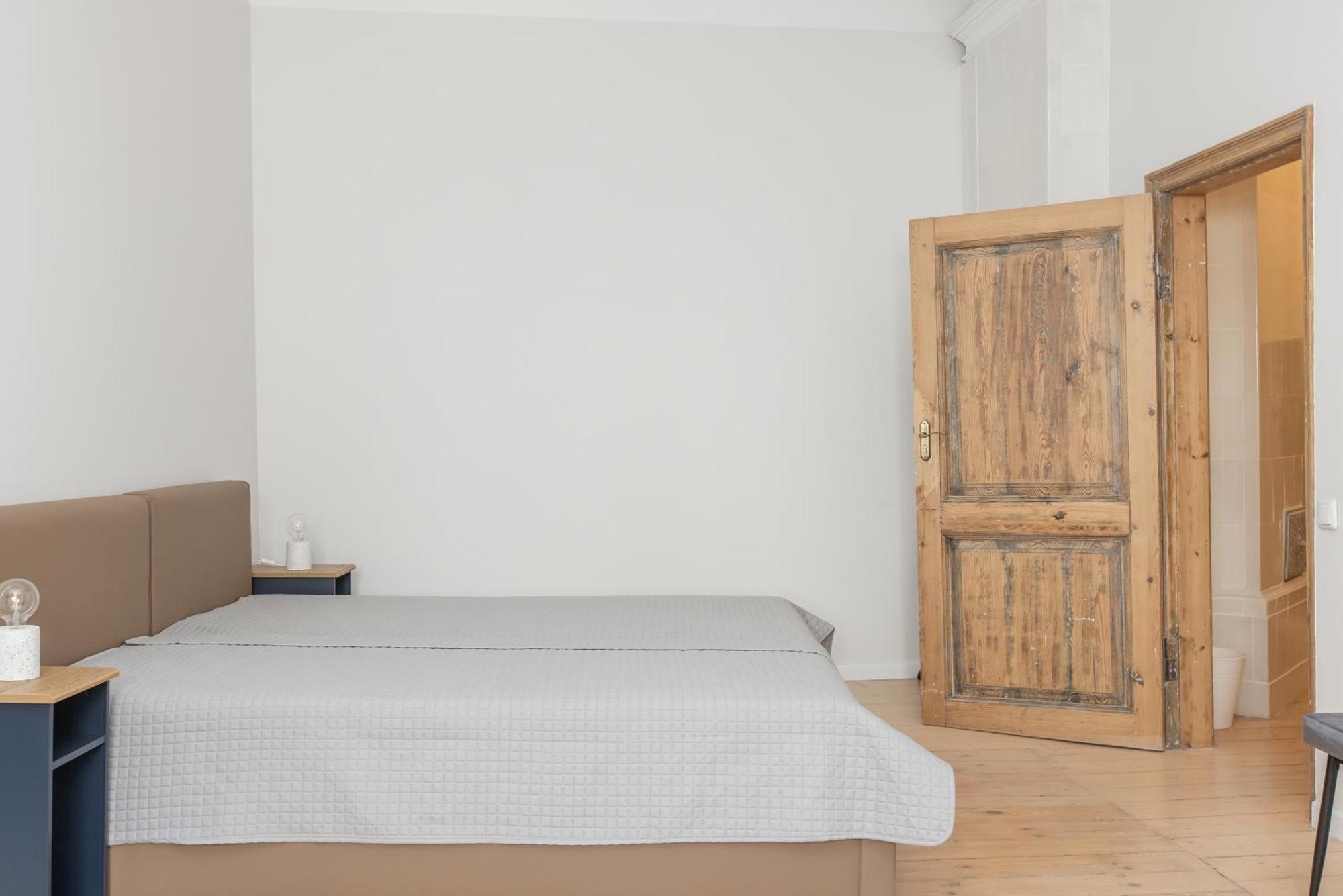 Large Vacation Apartments In The Old Town Ryga Zewnętrze zdjęcie