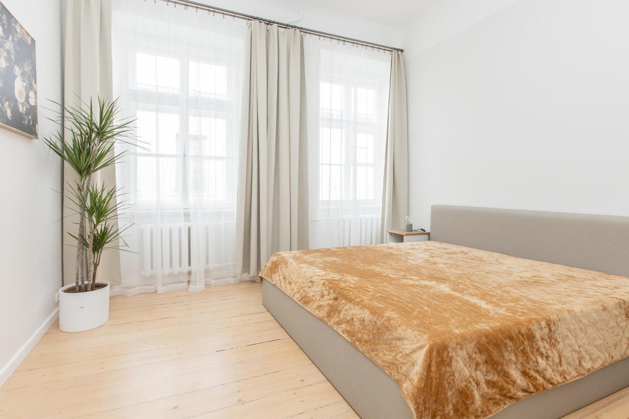 Large Vacation Apartments In The Old Town Ryga Zewnętrze zdjęcie