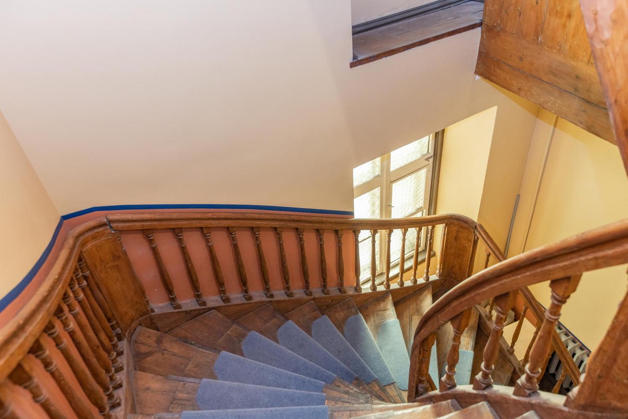 Large Vacation Apartments In The Old Town Ryga Zewnętrze zdjęcie
